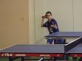 Joris au service